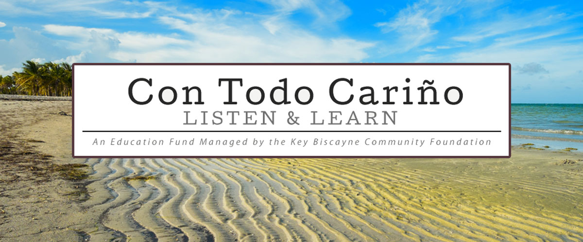 Con Todo Cariño | Listen and Learn