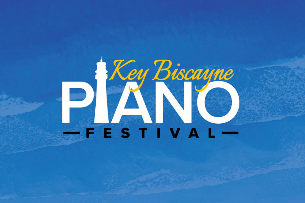 The Key Biscayne Piano Concert Series is proud to present extraordinary international performers in collaboration with the Miami International Piano Festival.