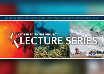 Citizen Scientist Project Lecture Series