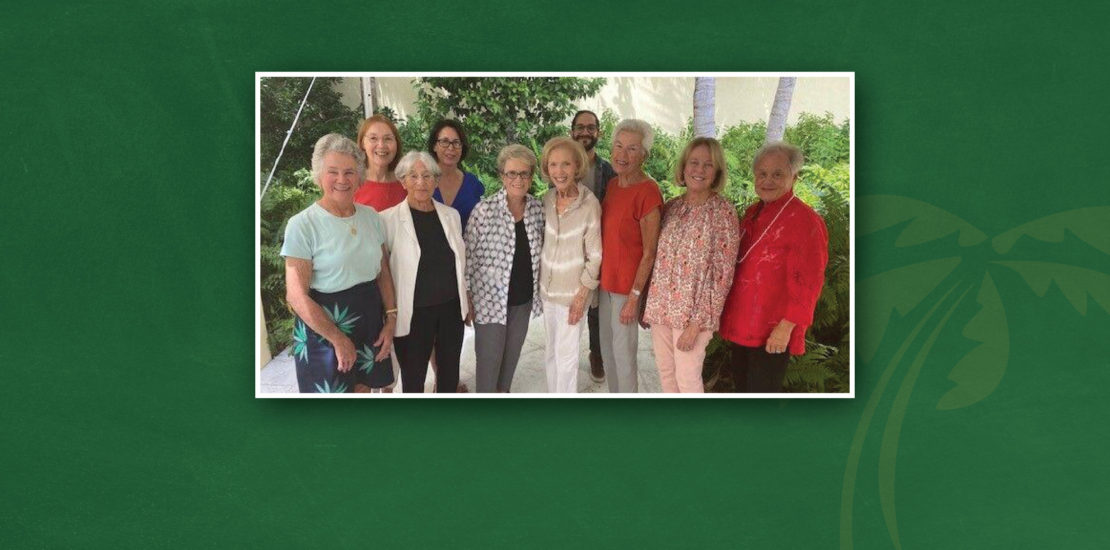 Key Biscayne Women's Giving Circle