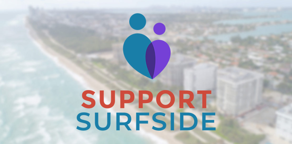 Support Surfside