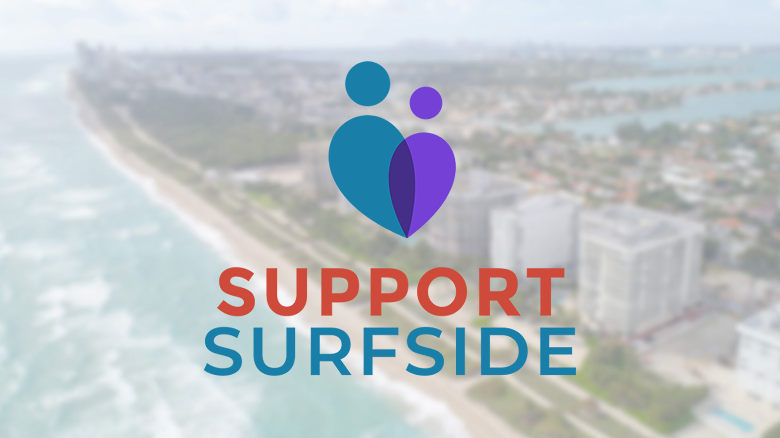 Support Surfside