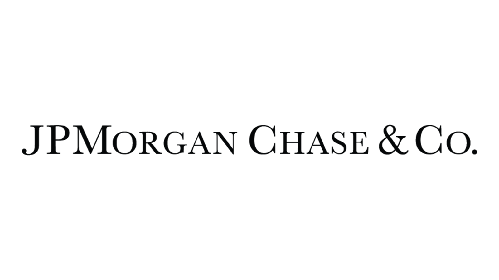 JP Morgan Chase & Co