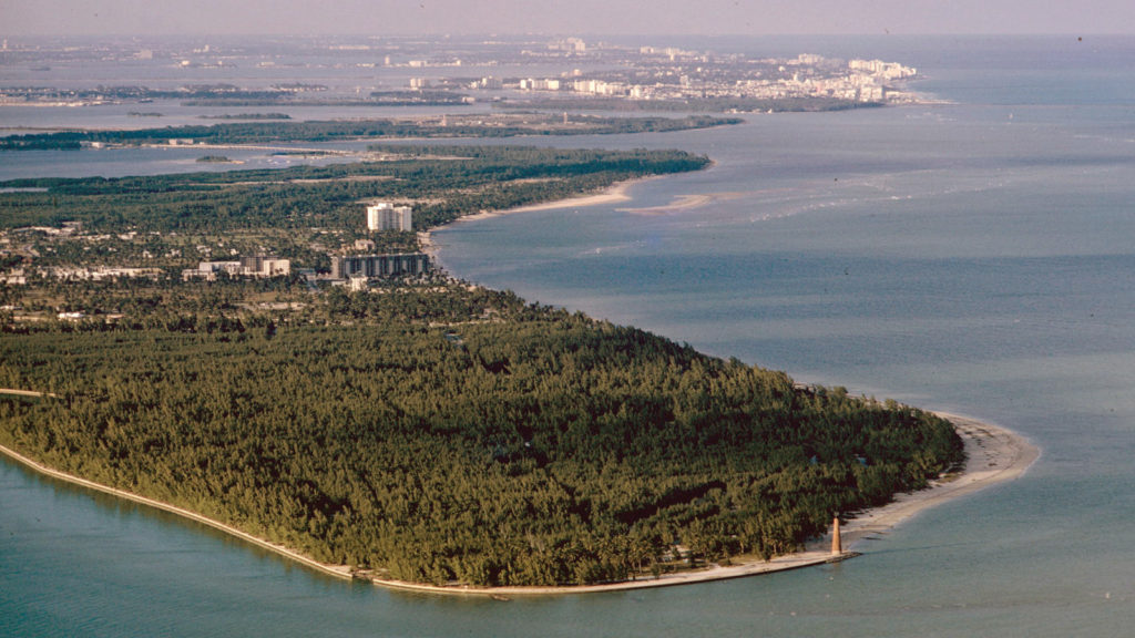 Key Biscayne Historical & Heritage Society