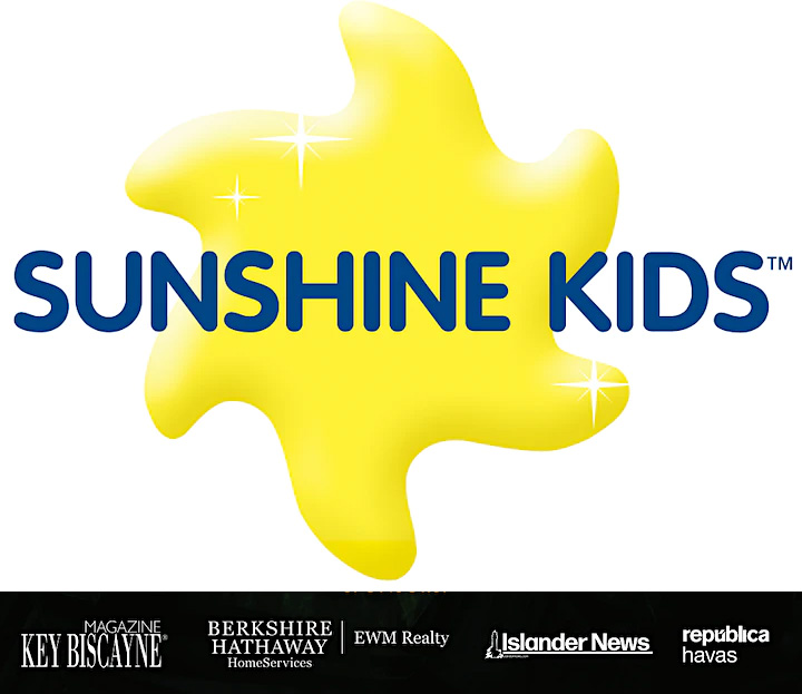 Sunshine Kids | Key Biscayne Magazine | Berkshire Hathaway | Islander News | Republica Havas