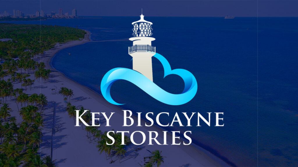 Key Biscayne Stories Podcast