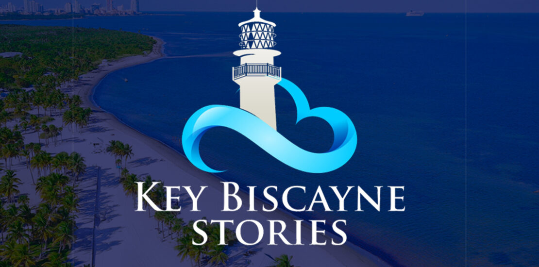 Key Biscayne Stories Podcast