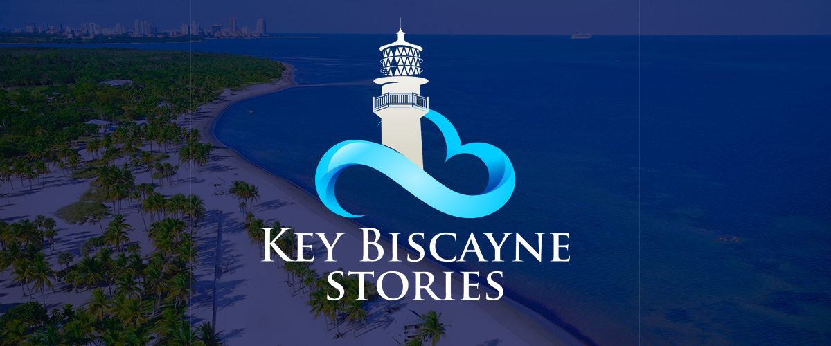 Key Biscayne Stories Podcast