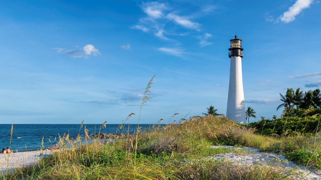 The Village of Key Biscayne Public Safety Scholarship to Promote Education, Wellness, and Technology offers three separate scholarship awards: Educational Scholarship Award; Health and Wellness Scholarship Award; and Technology Scholarship Award