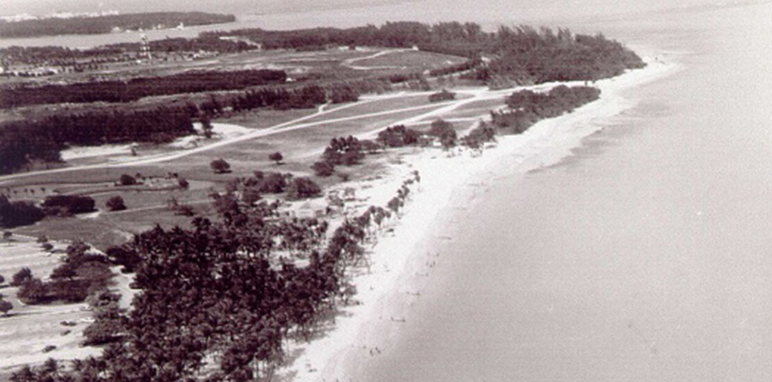 Virginia Key Beach Park Trust