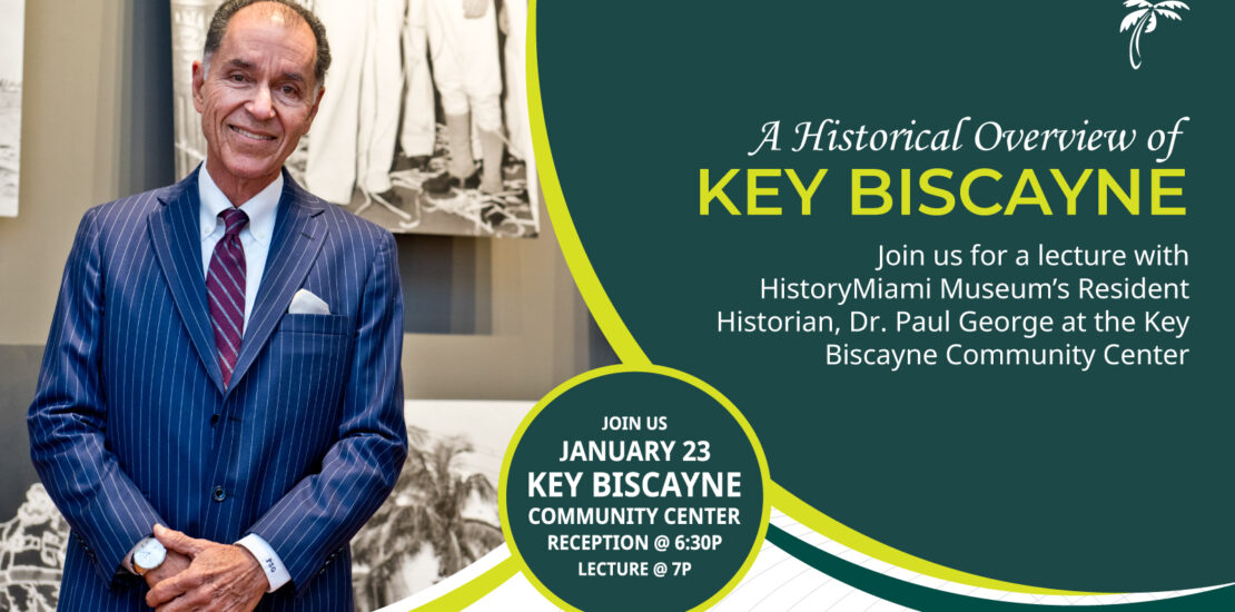 A Historical Overview of Key Biscayne