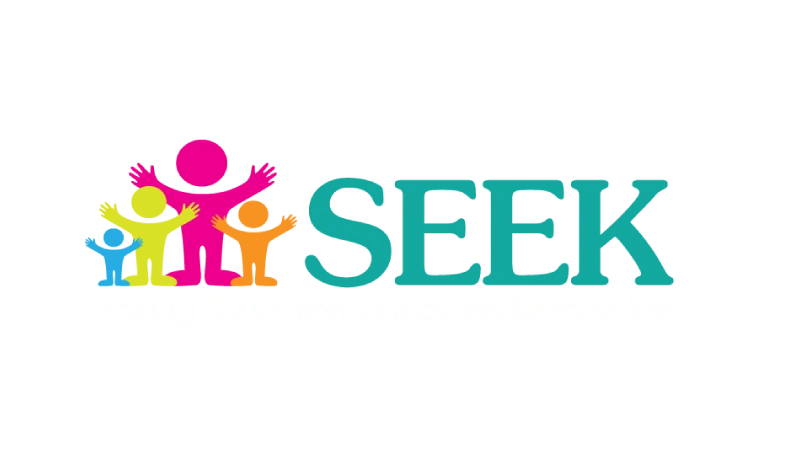 S.E.E.K. Foundation