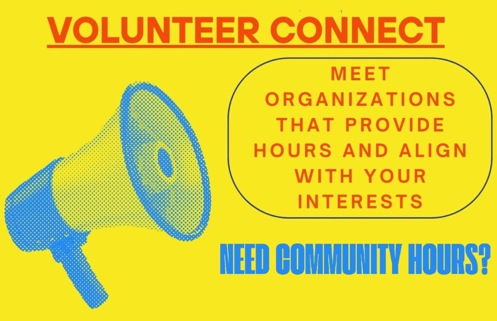 Volunteer Connect