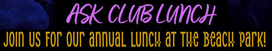 ASK Club Lunch