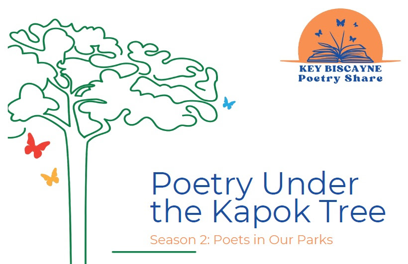 Poetry under the kapok Tree